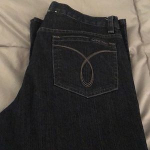 Calvin Klein jeans/ 31/12